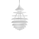 Louis Poulsen Centrum pendant lamp replica