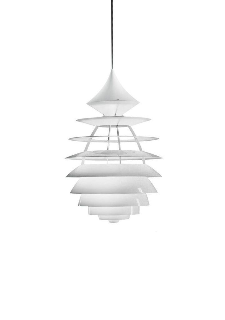 Louis Poulsen Centrum pendant lamp replica