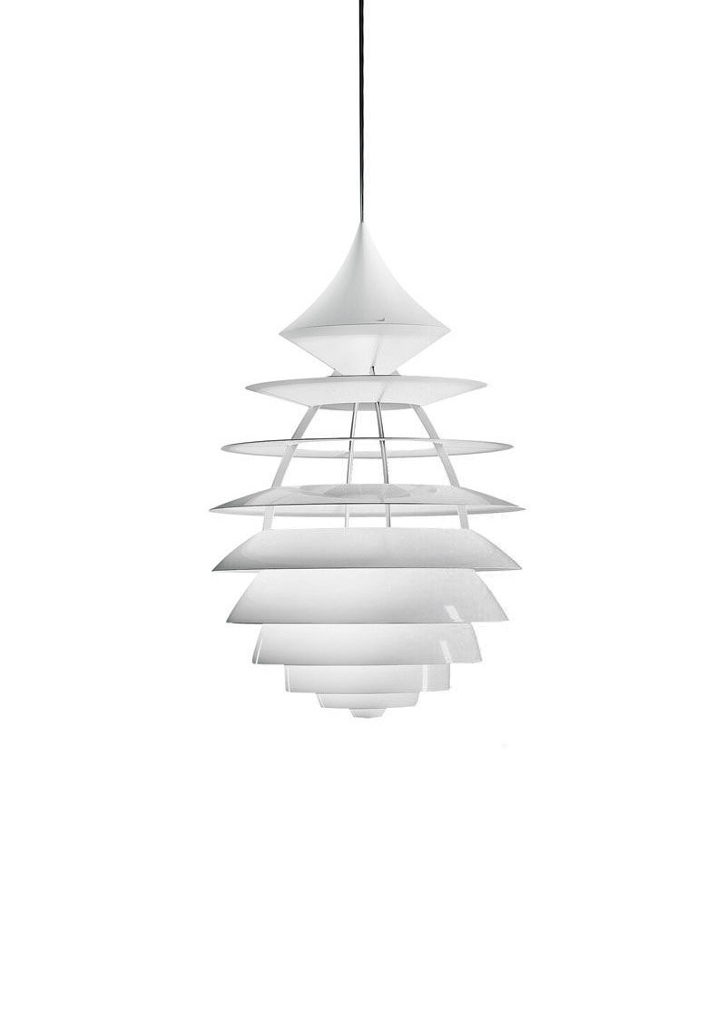 Louis Poulsen Centrum pendant lamp replica