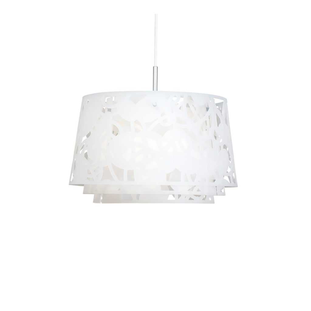 Louis Poulsen Collage pendant lamp 600 replica