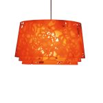 Louis Poulsen Collage pendant lamp 450 replica image 2