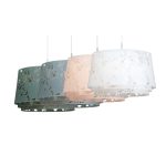 Louis Poulsen Collage pendant lamp 450 replica image 3