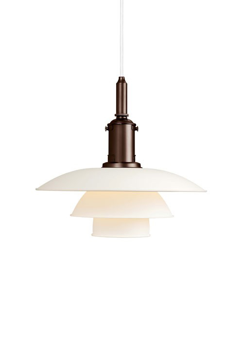 Louis Poulsen PH 3.1/2 pendant lamp replica