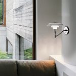 Louis Poulsen PH 3/2 wall lamp replica