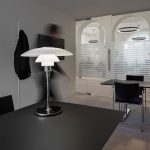 Louis Poulsen PH 4.5/3.5 table lamp replica image 2