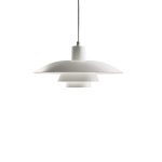 Louis Poulsen PH 4/3 pendant lamp replica