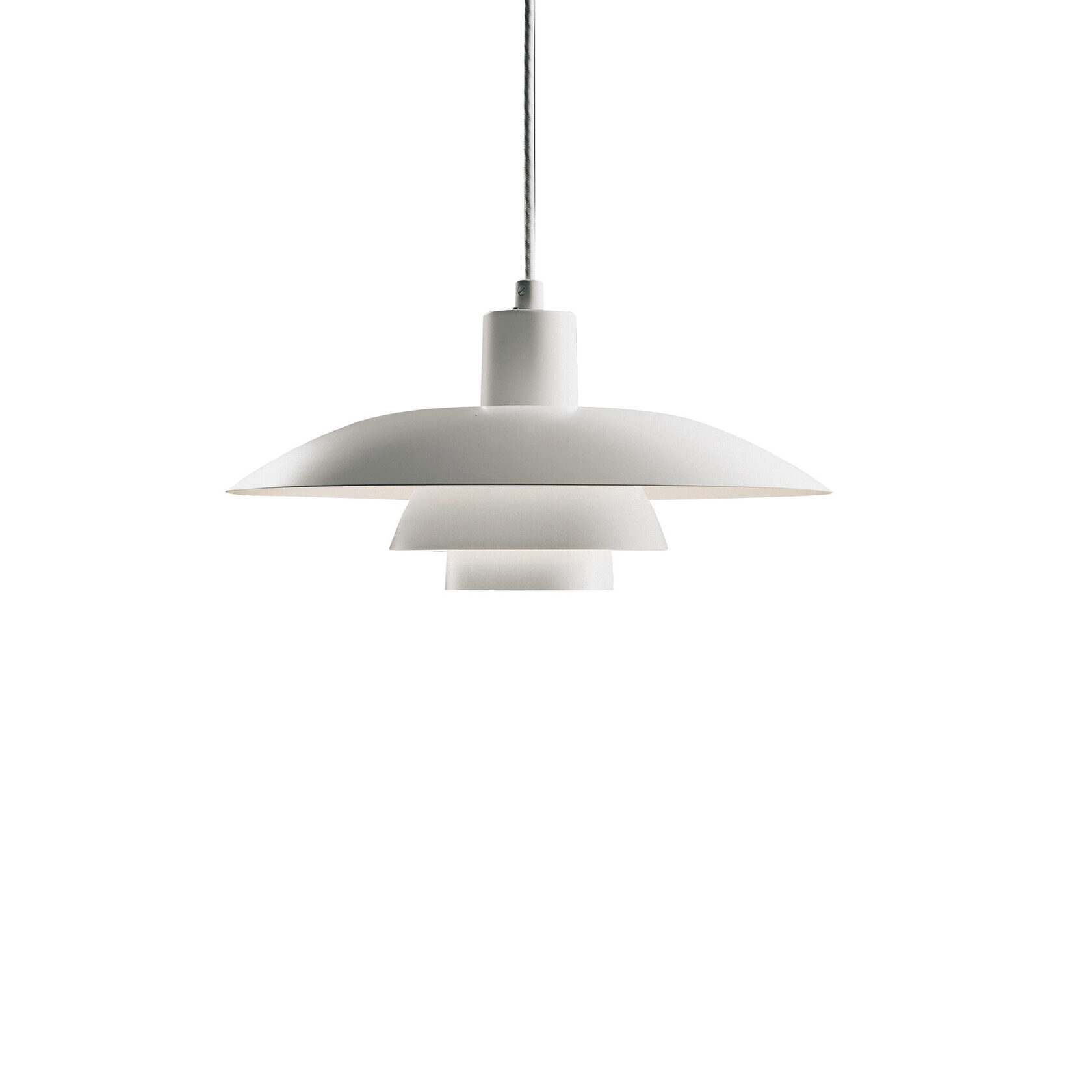 Louis Poulsen PH 4/3 pendant lamp replica