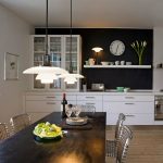 Louis Poulsen PH 4/3 pendant lamp replica image 2