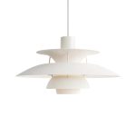 Louis Poulsen PH 5 pendant lamp replica