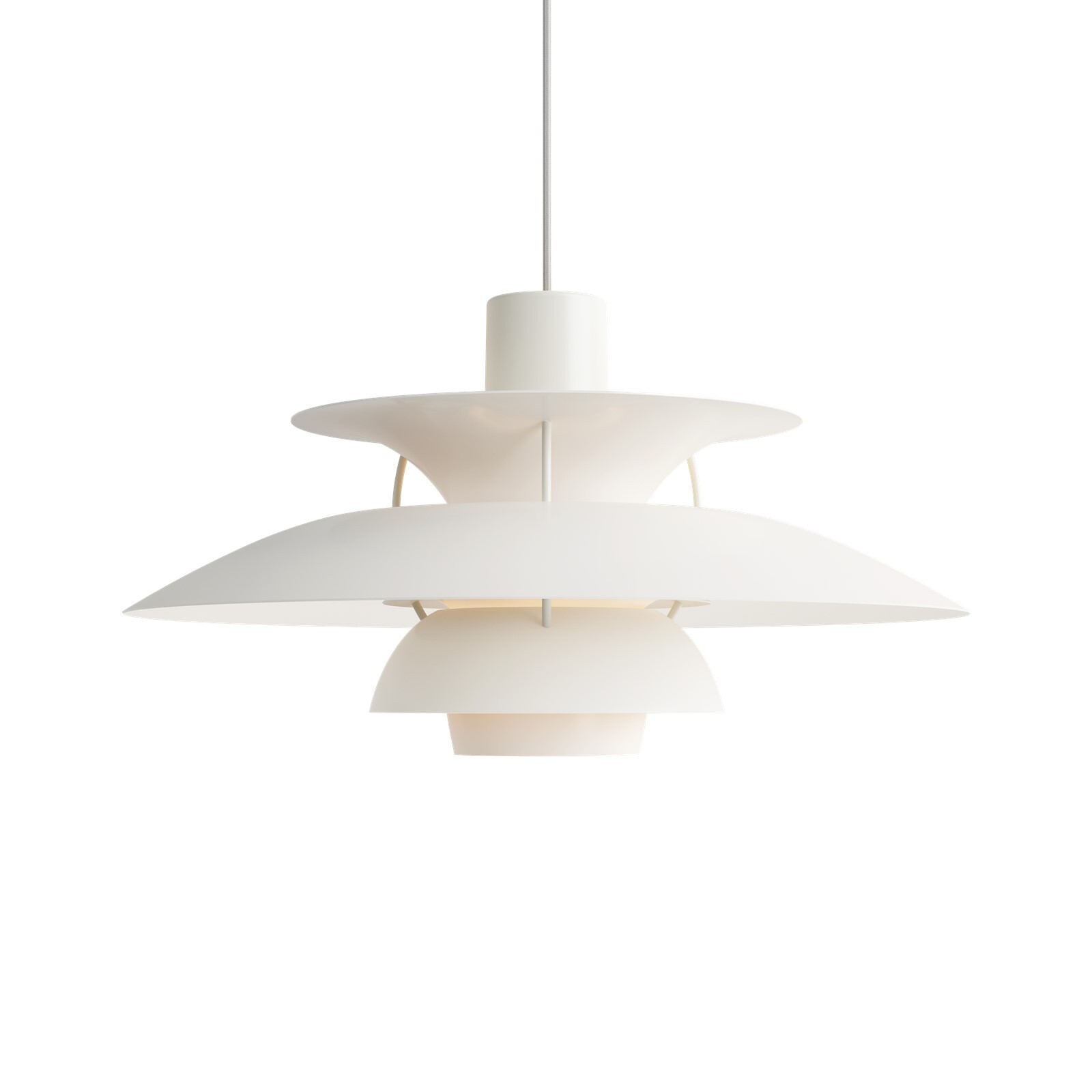 Louis Poulsen PH 5 pendant lamp replica