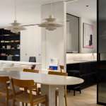 Louis Poulsen PH 5 pendant lamp replica image 7