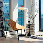 Louis Poulsen PH 80 floor lamp replica image 3