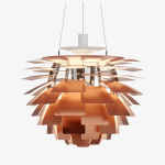 Louis Poulsen PH Artichoke pendant lamp 480 replica image 3