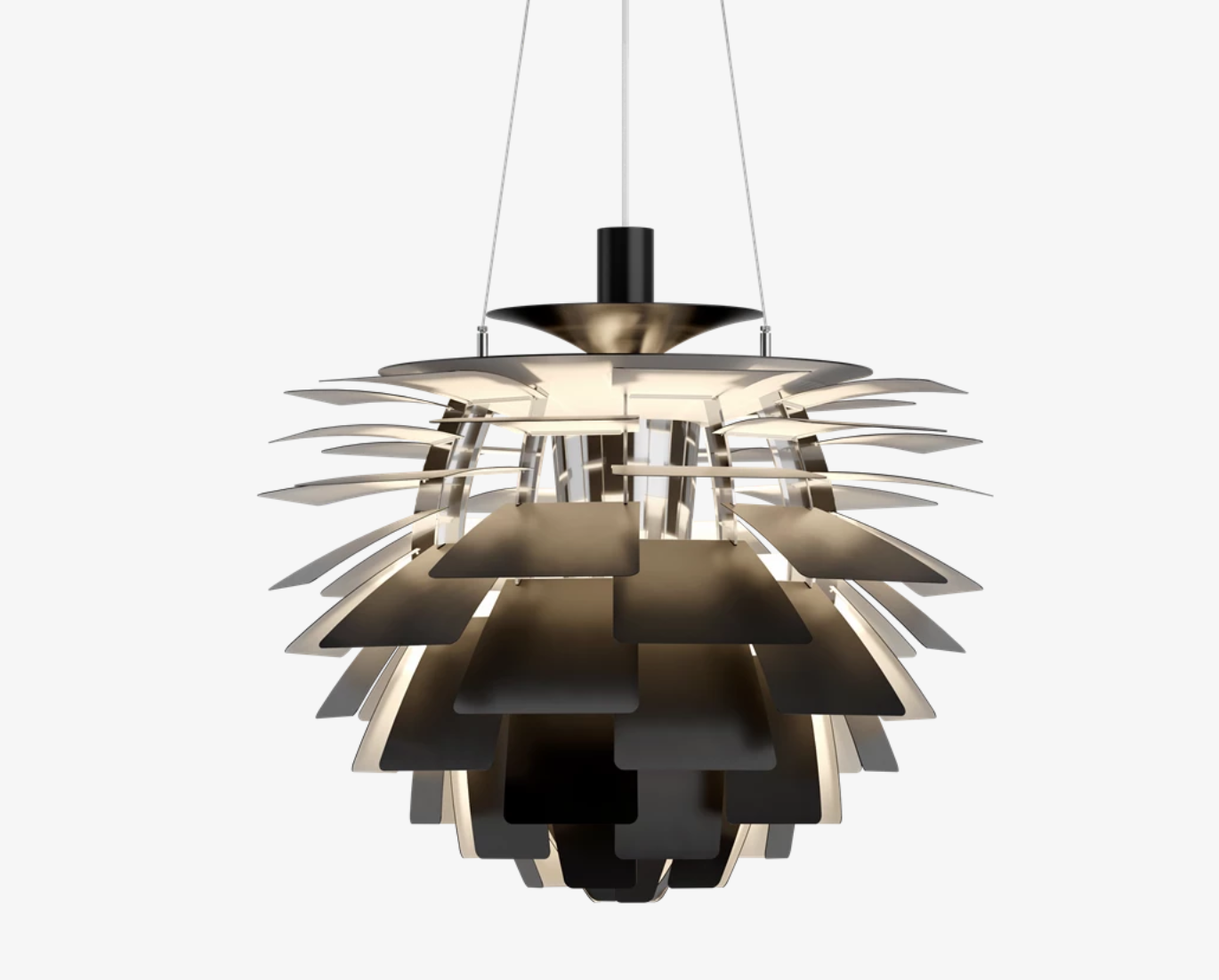 Louis Poulsen PH Artichoke pendant lamp 480 replica