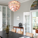 Louis Poulsen PH Artichoke pendant lamp 480 replica image 6