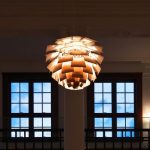 Louis Poulsen PH Artichoke pendant lamp 480 replica image 7