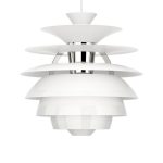 Louis Poulsen PH Snowball pendant lamp replica