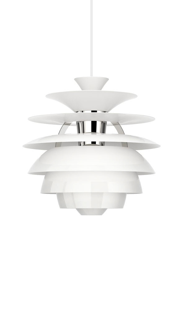 Louis Poulsen PH Snowball pendant lamp replica