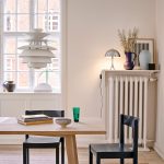 Louis Poulsen PH Snowball pendant lamp replica image 3