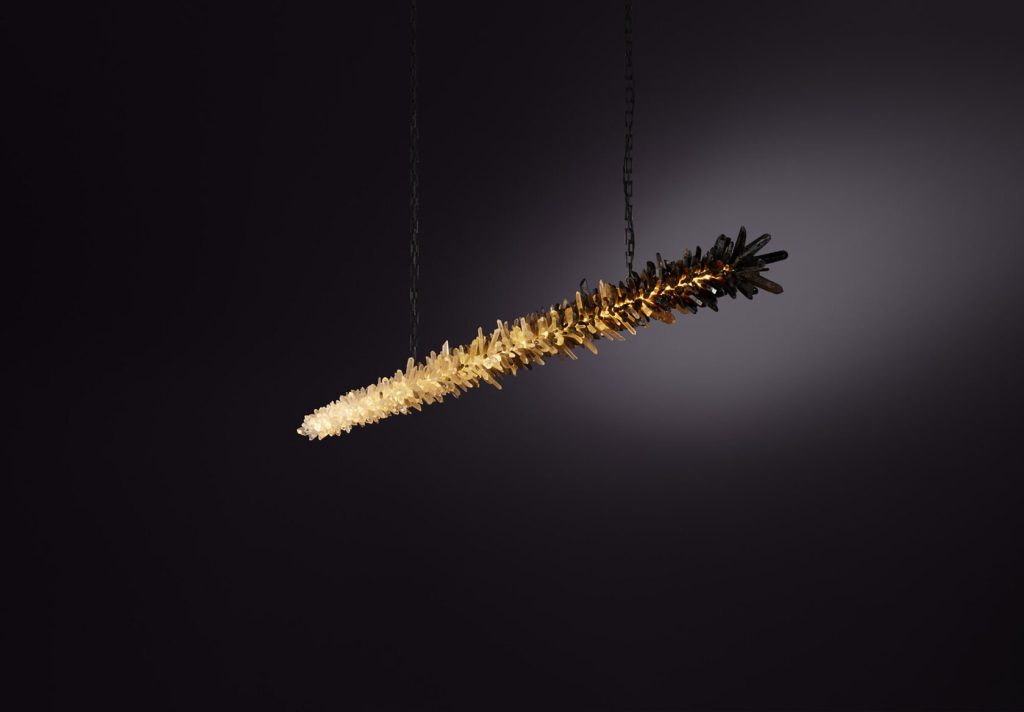 METEOR by Christopher Boots replica