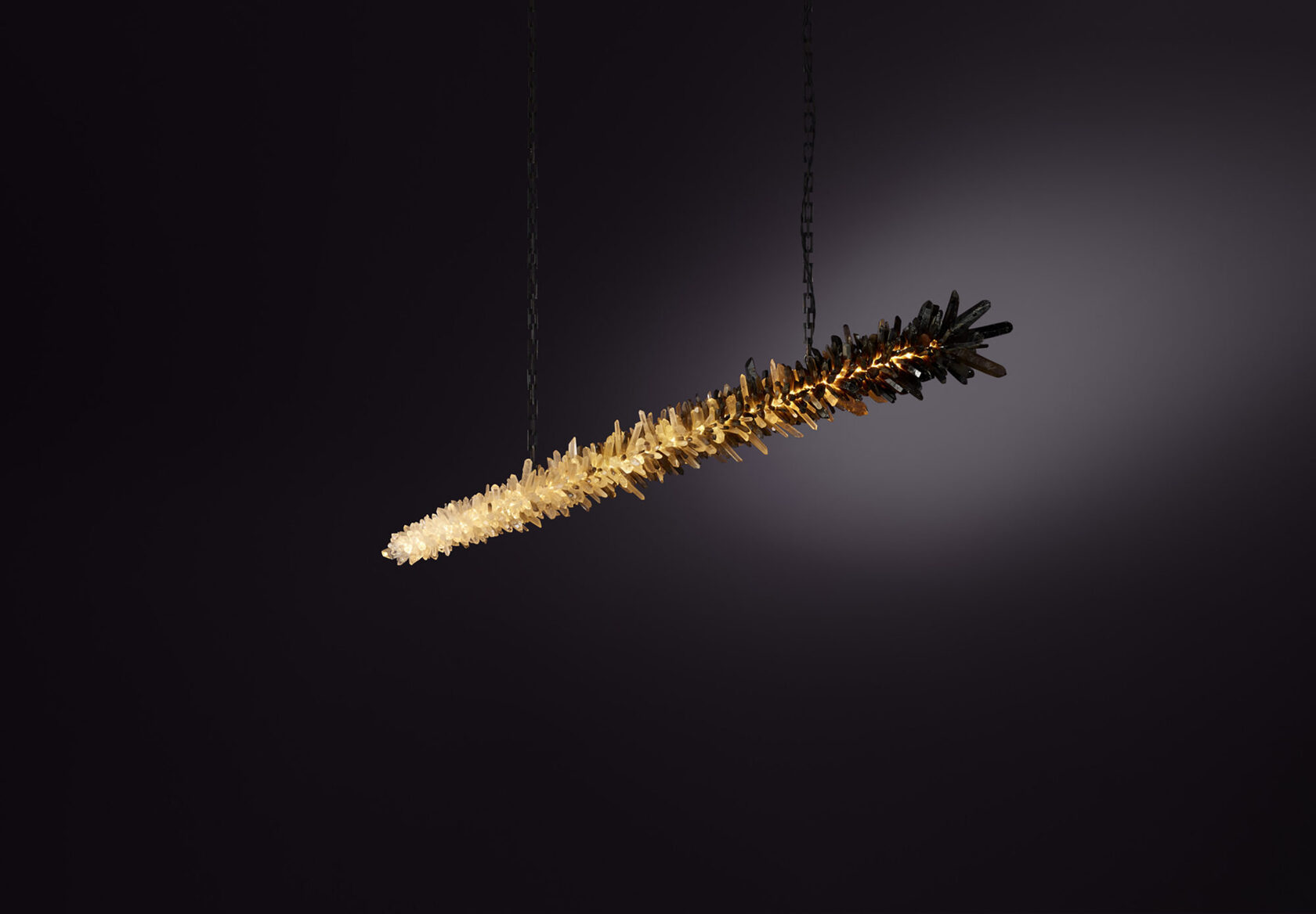 METEOR by Christopher Boots replica