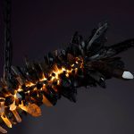 METEOR by Christopher Boots replica image 3