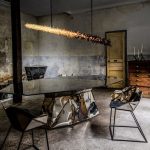 METEOR by Christopher Boots replica image 4