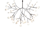 MOOOI Heracleum II Suspended S replica image 2