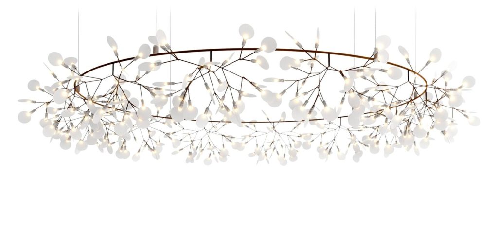 MOOOI Heracleum The Big O L replica