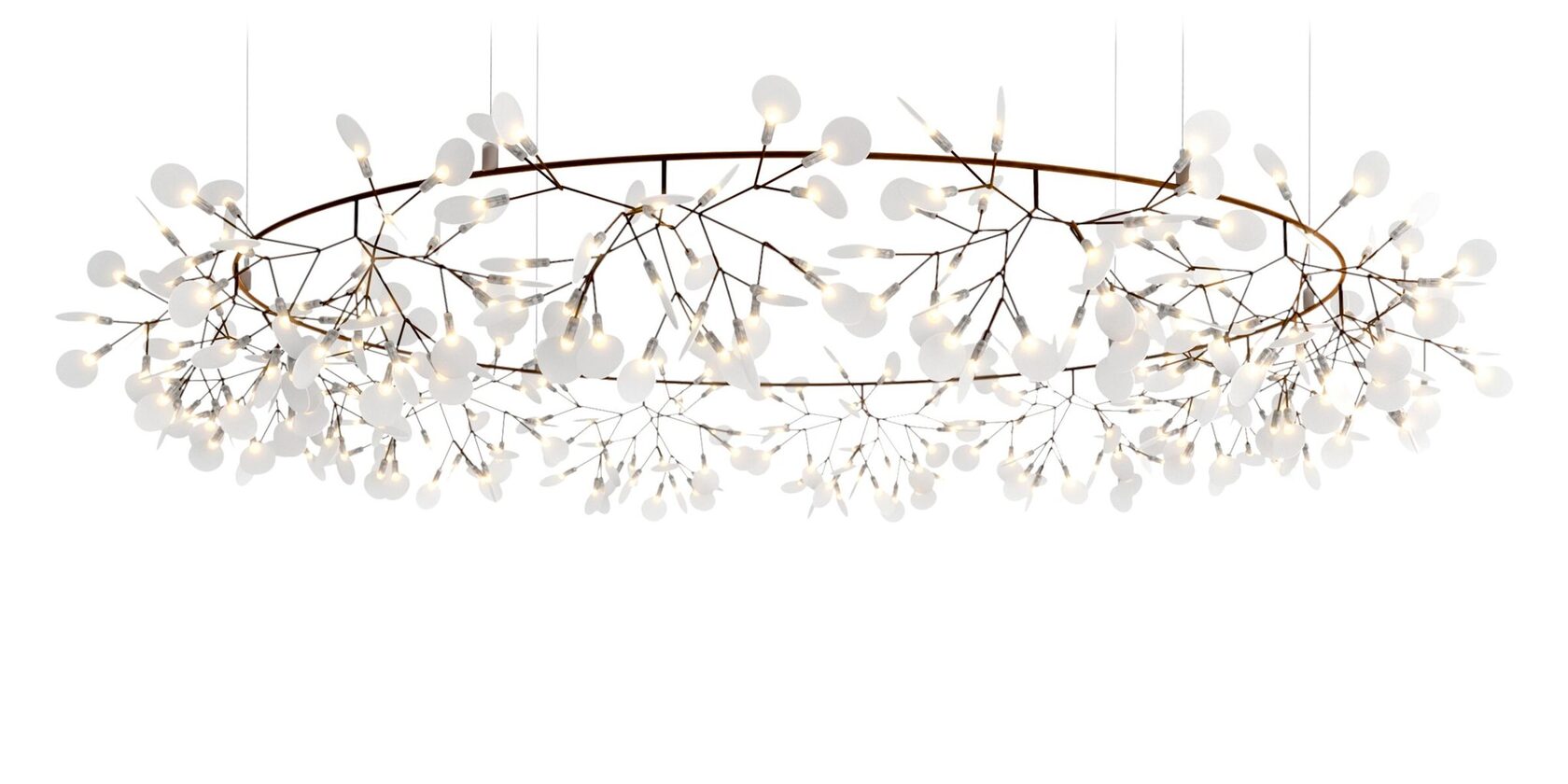 MOOOI Heracleum The Big O L replica