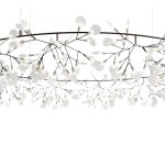 MOOOI Heracleum The Big O L replica image 2