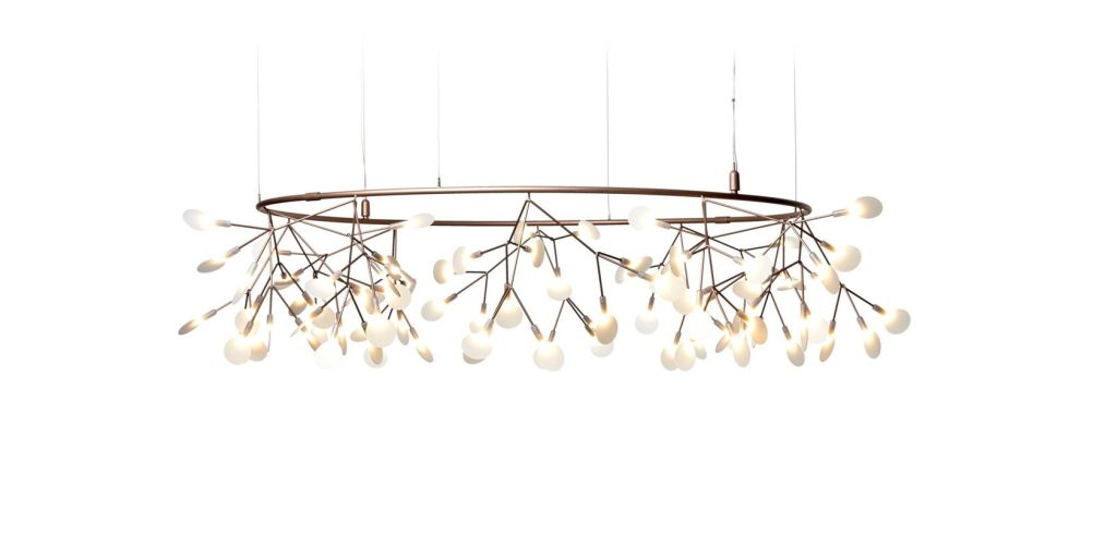 MOOOI Heracleum The Big O S replica