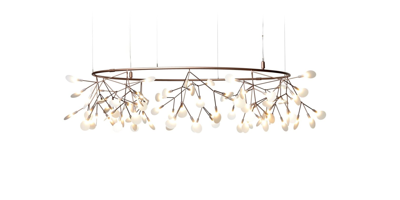 MOOOI Heracleum The Big O S replica