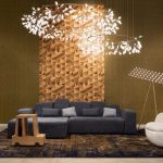 MOOOI Heracleum The Big O L replica image 4