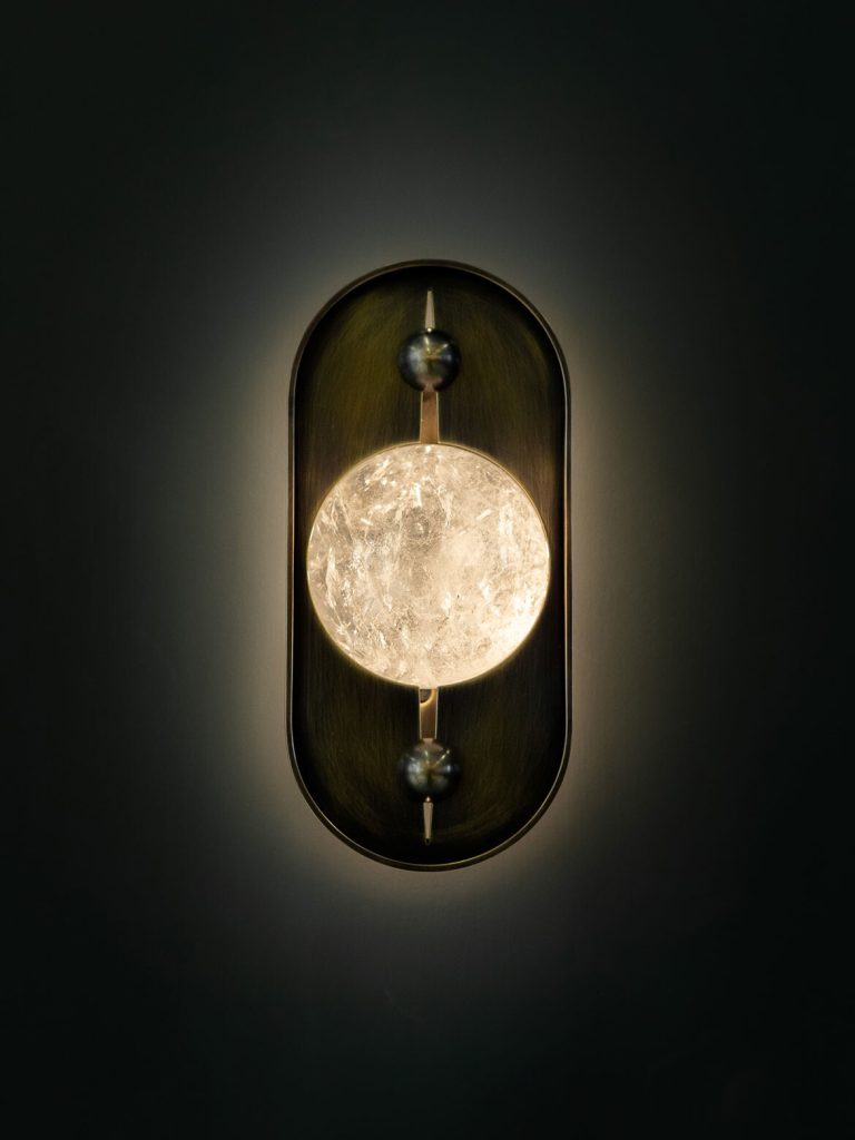 OURANOS I by Christopher Boots replica