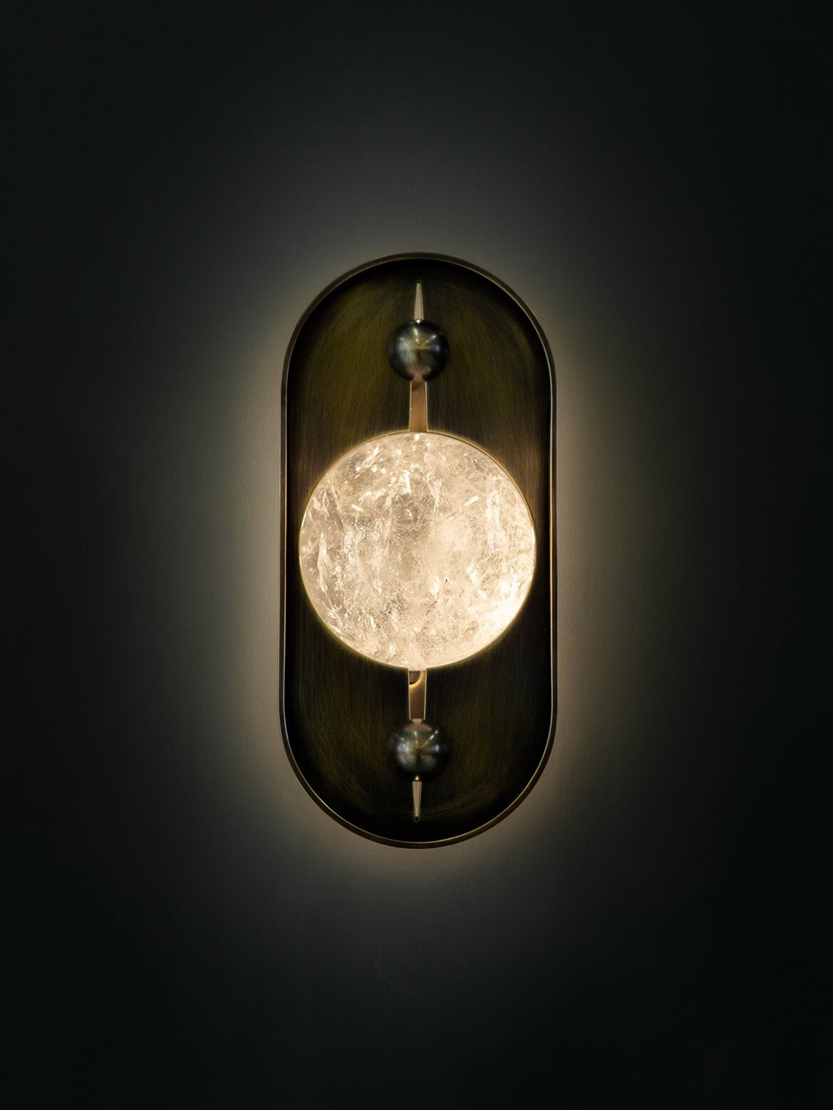 OURANOS I by Christopher Boots replica