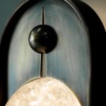 OURANOS I by Christopher Boots replica image 2