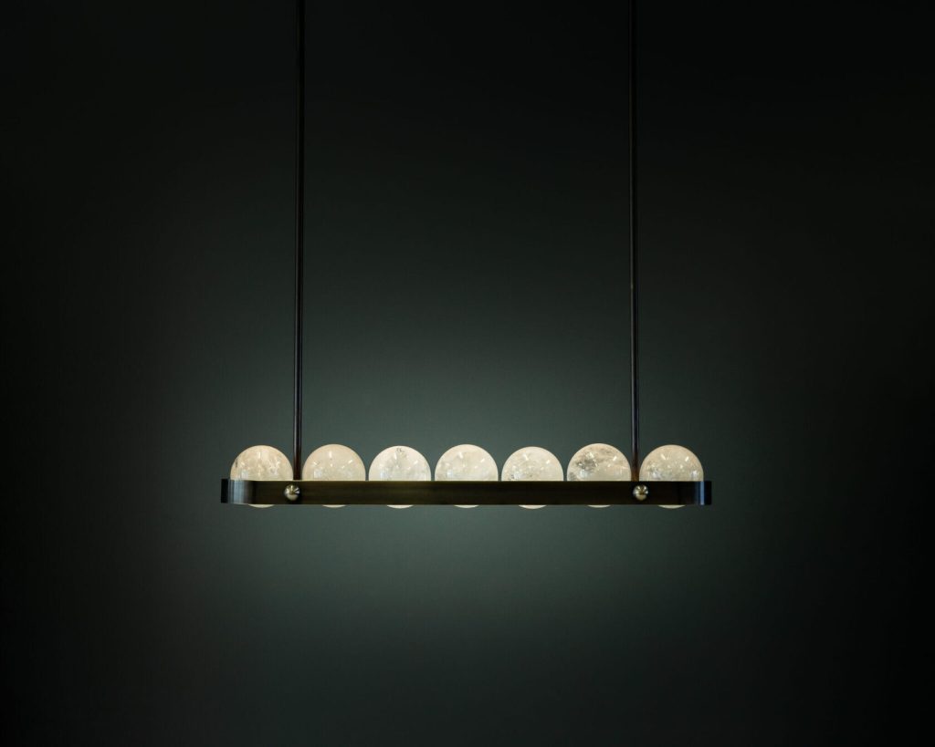 OURANOS II by Christopher Boots replica
