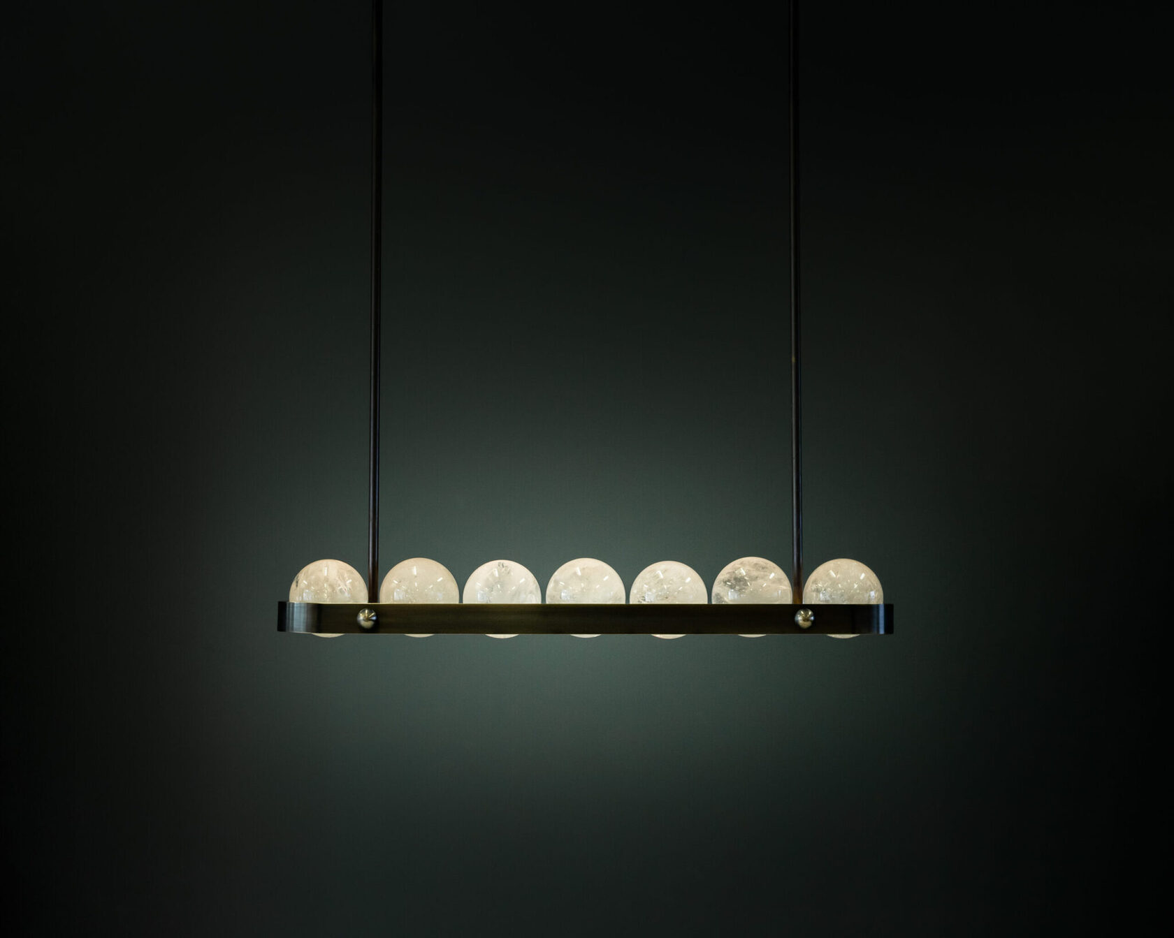 OURANOS II by Christopher Boots replica