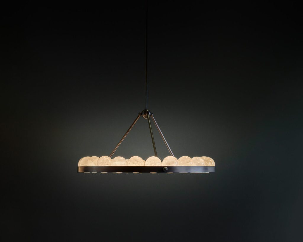 OURANOS III by Christopher Boots replica