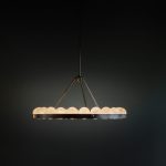 OURANOS III by Christopher Boots replica