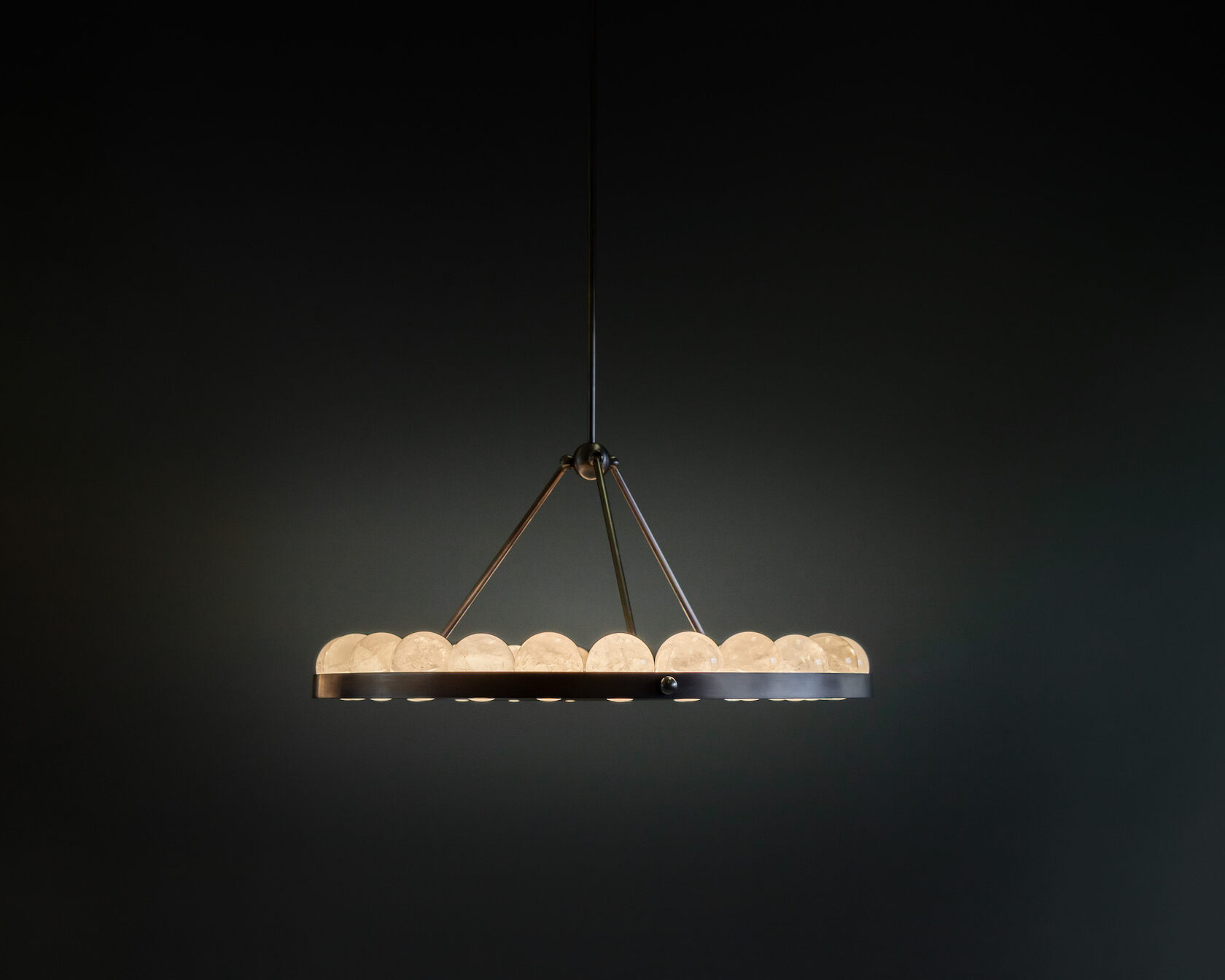 OURANOS III by Christopher Boots replica