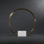 PORTAL TABLE LAMP by Christopher Boots replica