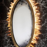 PROMETHEUS III OVAL by Christopher Boots replica