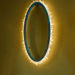 PROMETHEUS III OVAL by Christopher Boots replica image 2