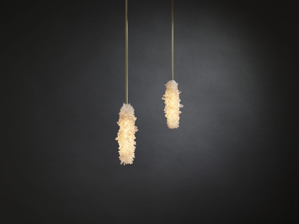 STALACTITE by Christopher Boots replica