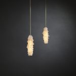 STALACTITE by Christopher Boots replica