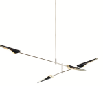 Sarus Mobile by David Weeks Studio replica