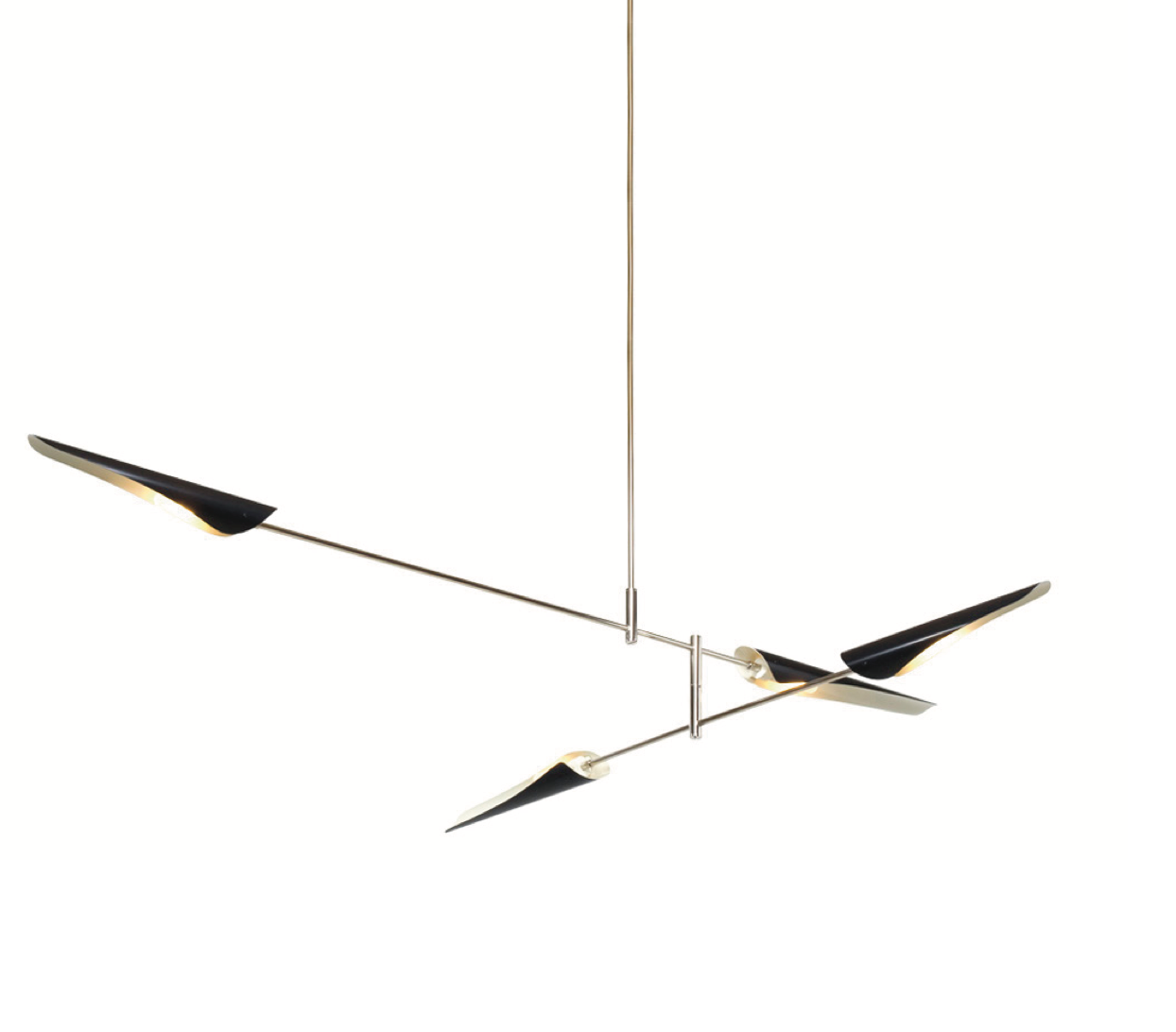Sarus Mobile by David Weeks Studio replica