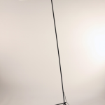Serge Mouille 1 Arm Floor lamp replica